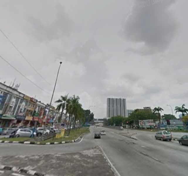 Shop / Office for Sale in Puchong (Selangor) - Jeffery Lum - Exterior - PropertyGuru.com.my