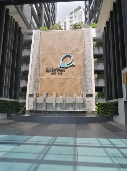 Condominium for Sale at QuayWest Residence - Ben Hew - Exterior - PropertyGuru.com.my