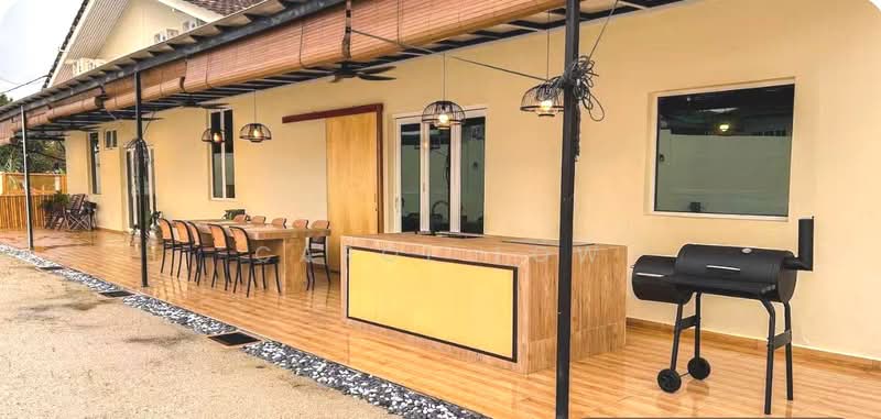 1-storey Terraced House for Rent in Taman Daya (Johor Bahru) - Carol Low - Exterior - PropertyGuru.com.my