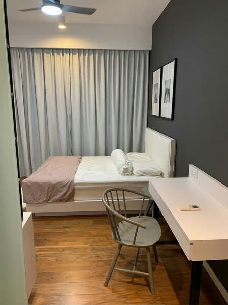 Shorefront Residences untuk Untuk Dijual - RM 2,900,000, Mac 2026 - Bedroom - PropertyGuru.com.my