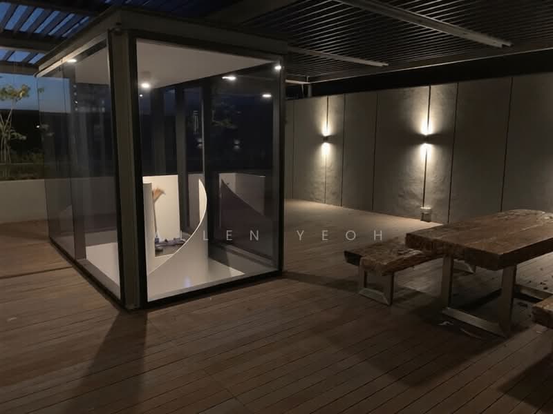 Shorefront Residences untuk Untuk Dijual - RM 2,900,000, Mac 2026 - Exterior - PropertyGuru.com.my