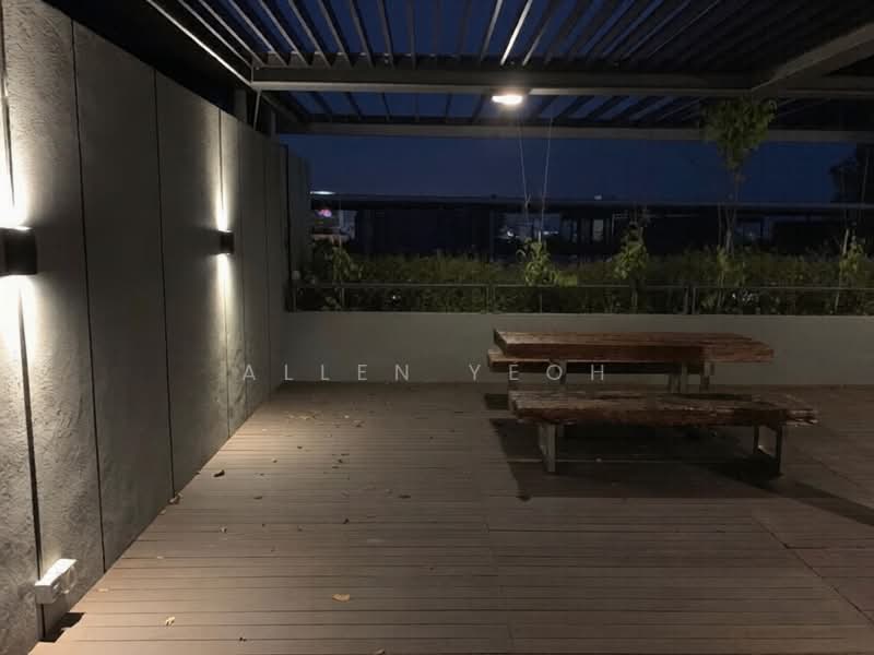 Shorefront Residences untuk Untuk Dijual - RM 2,900,000, Mac 2026 - Exterior - PropertyGuru.com.my