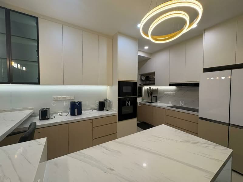 Service Residence for Rent at Sunway Serene - Christine Tan - PropertyGuru.com.my