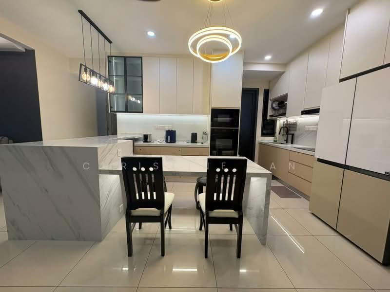 Service Residence for Rent at Sunway Serene - Christine Tan - PropertyGuru.com.my