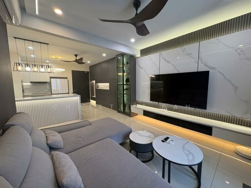 Service Residence for Rent at Sunway Serene - Christine Tan - PropertyGuru.com.my
