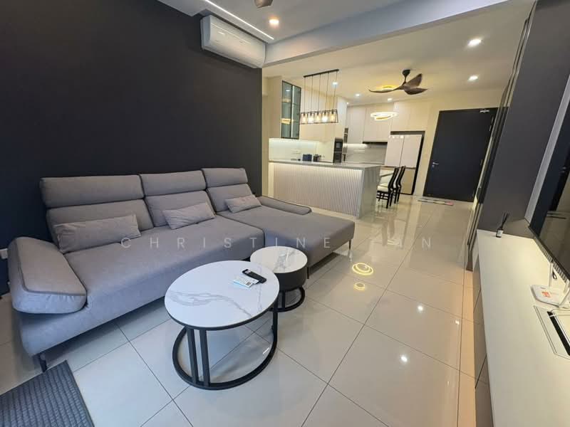 Service Residence for Rent at Sunway Serene - Christine Tan - PropertyGuru.com.my