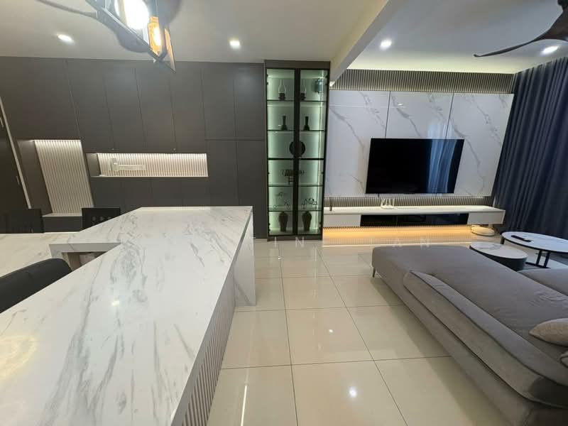 Service Residence for Rent at Sunway Serene - Christine Tan - PropertyGuru.com.my