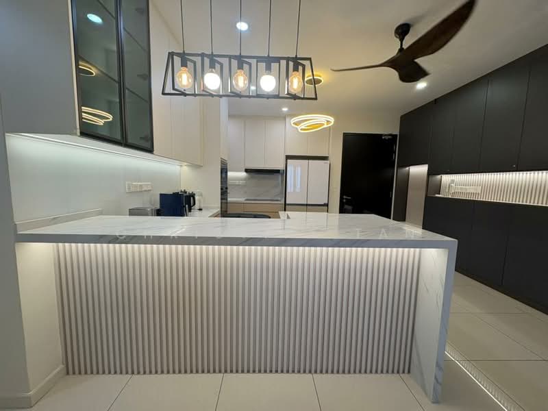 Service Residence for Rent at Sunway Serene - Christine Tan - PropertyGuru.com.my