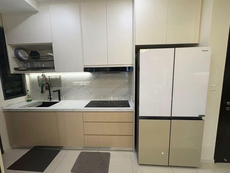 Service Residence for Rent at Sunway Serene - Christine Tan - PropertyGuru.com.my