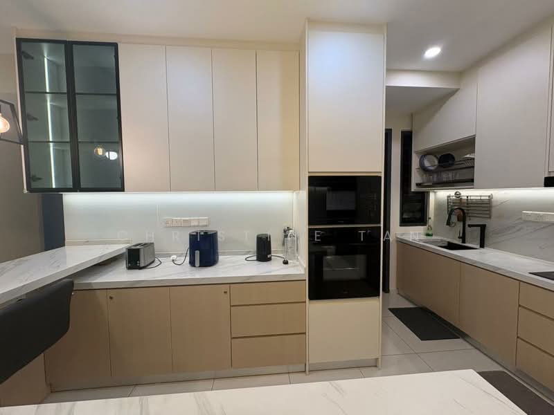Service Residence for Rent at Sunway Serene - Christine Tan - PropertyGuru.com.my