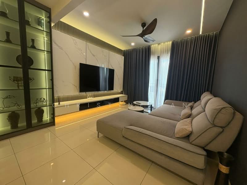 Service Residence for Rent at Sunway Serene - Christine Tan - PropertyGuru.com.my