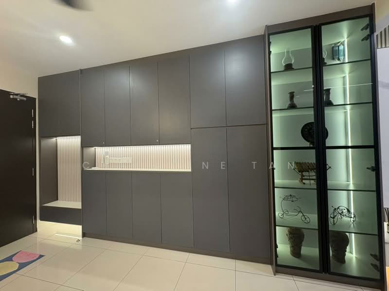 Service Residence for Rent at Sunway Serene - Christine Tan - PropertyGuru.com.my