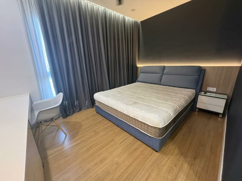 Service Residence for Rent at Sunway Serene - Christine Tan - PropertyGuru.com.my