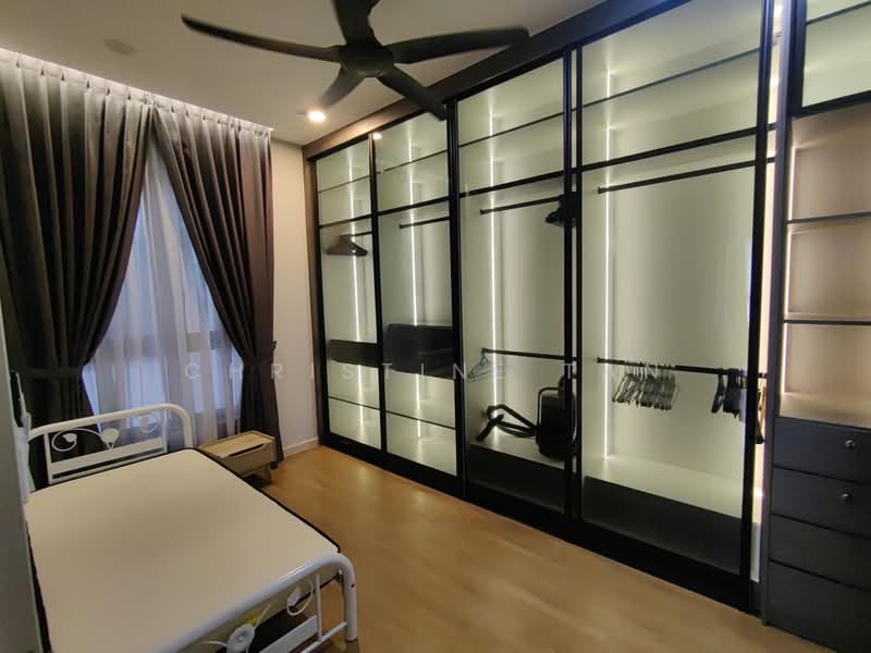 Service Residence for Rent at Sunway Serene - Christine Tan - PropertyGuru.com.my