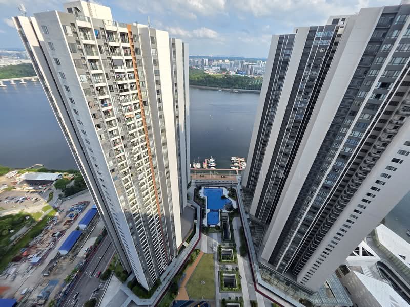 Condominium for Sale at R&F Princess Cove Phase 2-Seine Region - Caroline Lai - Exterior - PropertyGuru.com.my