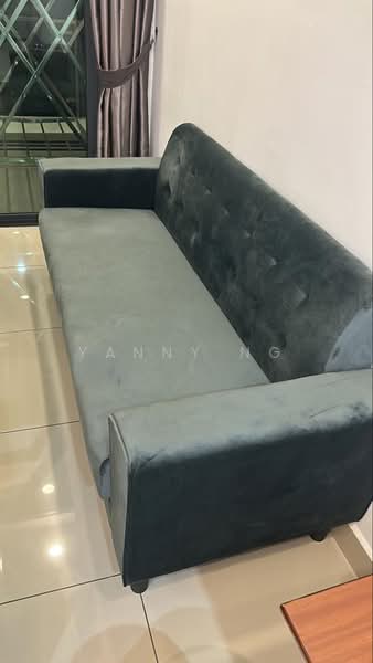 The Vyne untuk Untuk Disewa - RM 1,800 /bulan, Mac 2026 - Living Room - PropertyGuru.com.my