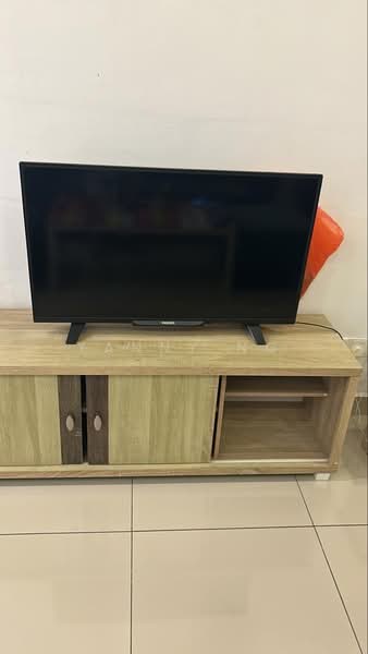 The Vyne untuk Untuk Disewa - RM 1,800 /bulan, Mac 2026 - Living Room - PropertyGuru.com.my