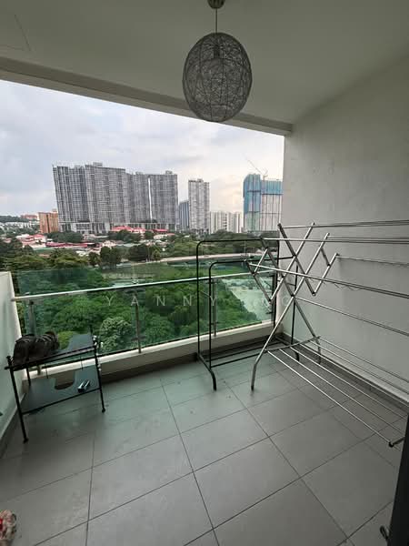 The Vyne untuk Untuk Disewa - RM 1,800 /bulan, Mac 2026 - PropertyGuru.com.my