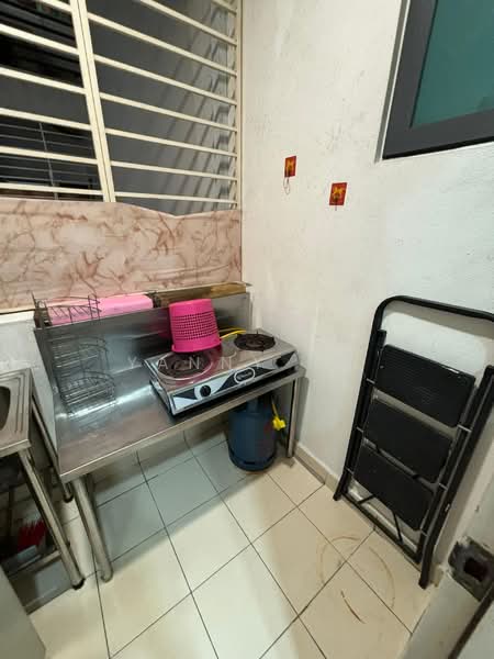 The Vyne untuk Untuk Disewa - RM 1,800 /bulan, Mac 2026 - PropertyGuru.com.my