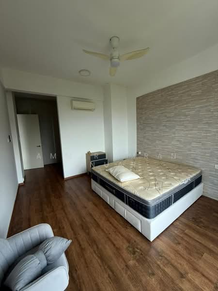 Condominium for Sale at Residensi Harmoni 2 - Ammar Imran Anuar - Bedroom - PropertyGuru.com.my