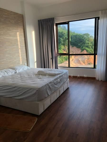 Condominium for Sale at Residensi Harmoni 2 - Ammar Imran Anuar - Bedroom - PropertyGuru.com.my