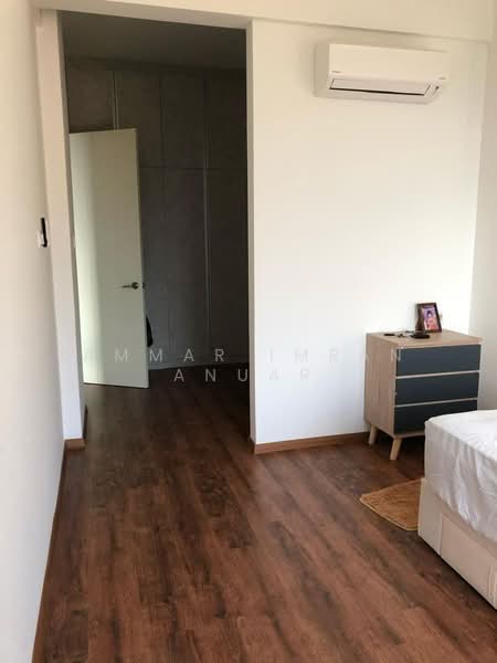 Condominium for Sale at Residensi Harmoni 2 - Ammar Imran Anuar - Bedroom - PropertyGuru.com.my