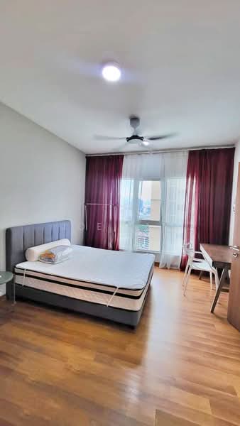 Titiwangsa Sentral untuk Untuk Disewa - RM 2,500 /bulan, Mac 2026 - Bedroom - PropertyGuru.com.my