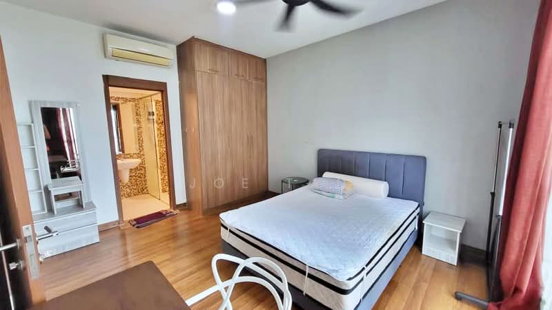 Titiwangsa Sentral untuk Untuk Disewa - RM 2,500 /bulan, Mac 2026 - Bedroom - PropertyGuru.com.my