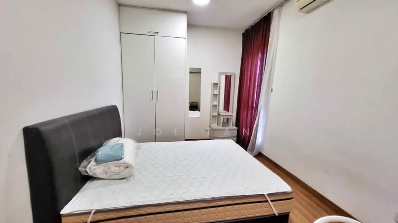 Titiwangsa Sentral untuk Untuk Disewa - RM 2,500 /bulan, Mac 2026 - Bedroom - PropertyGuru.com.my