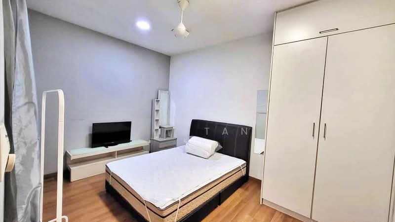 Titiwangsa Sentral untuk Untuk Disewa - RM 2,500 /bulan, Mac 2026 - Bedroom - PropertyGuru.com.my
