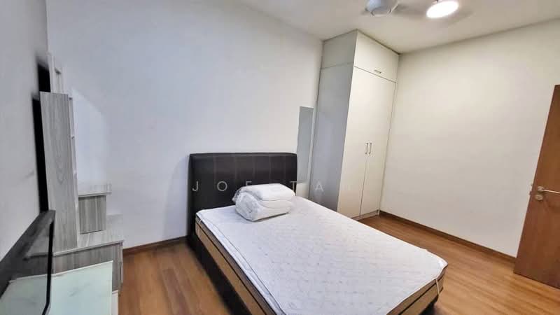 Titiwangsa Sentral untuk Untuk Disewa - RM 2,500 /bulan, Mac 2026 - Bedroom - PropertyGuru.com.my