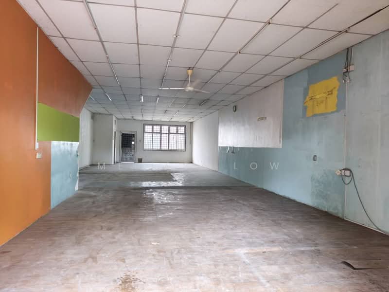 Shop for Rent in Taman Munsyi Ibrahim (Johor Bahru) - Melissa Low - Interior - PropertyGuru.com.my
