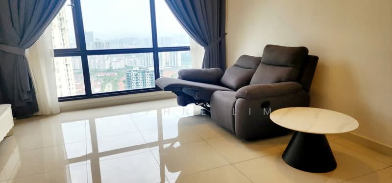 The Park 2 untuk Untuk Disewa - RM 3,500 /bulan, Apr 2026 - Living Room - PropertyGuru.com.my
