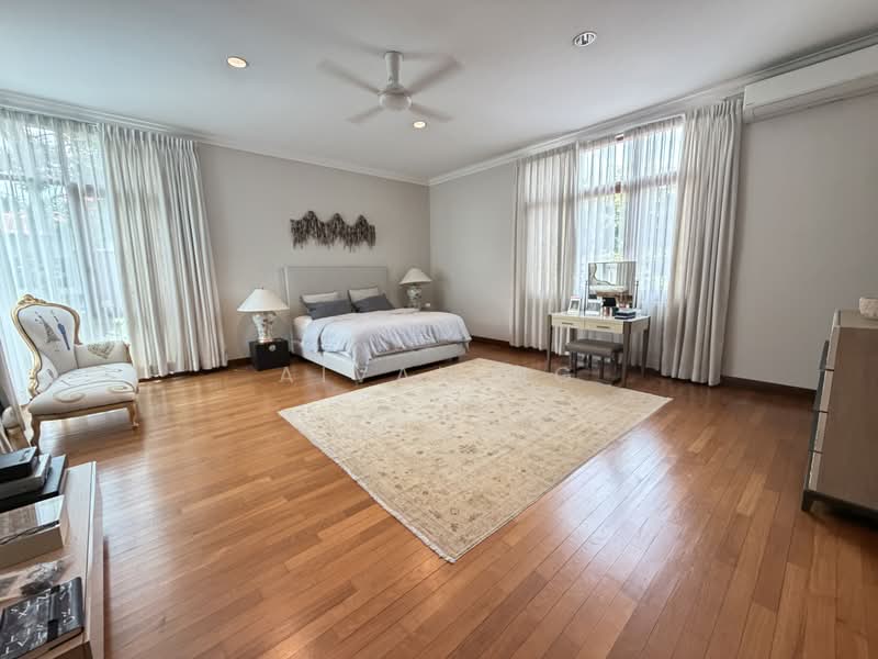 Bungalow for Sale in Taman Sri Hartamas (Sri Hartamas) - Aivan Ng - Bedroom - PropertyGuru.com.my