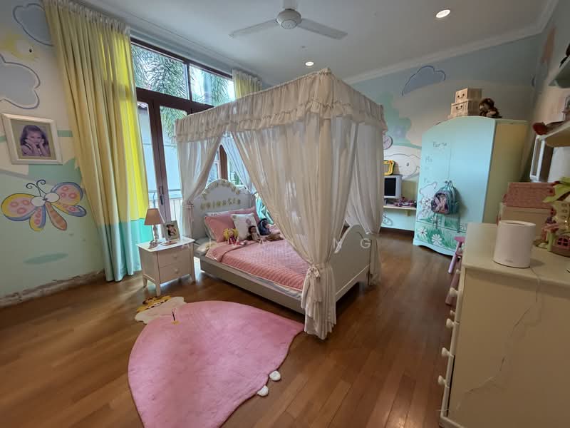 Bungalow for Sale in Taman Sri Hartamas (Sri Hartamas) - Aivan Ng - Bedroom - PropertyGuru.com.my