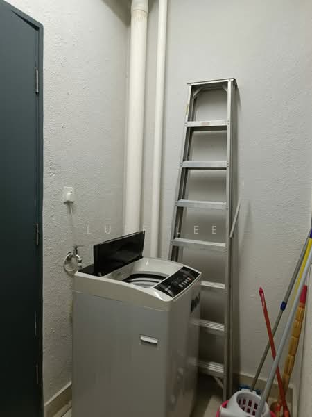 Service Residence for Rent at The Link 2 Residences - Luff Lee - Interior - PropertyGuru.com.my