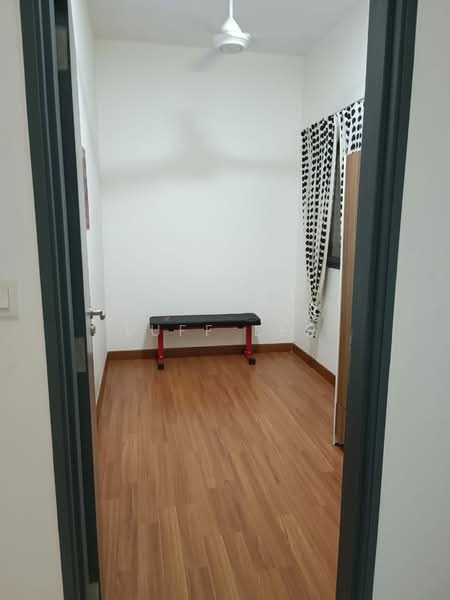 Service Residence for Rent at The Link 2 Residences - Luff Lee - Interior - PropertyGuru.com.my