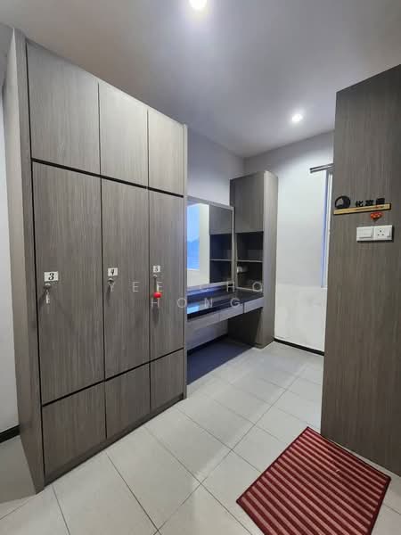 Shop / Office for Rent in Icon City (Bukit Mertajam) - Yee Choi Hong - Interior - PropertyGuru.com.my