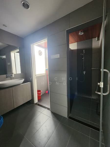 Shop / Office for Rent in Icon City (Bukit Mertajam) - Yee Choi Hong - Bathroom - PropertyGuru.com.my