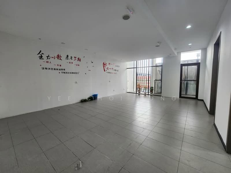 Shop / Office for Rent in Icon City (Bukit Mertajam) - Yee Choi Hong - Interior - PropertyGuru.com.my