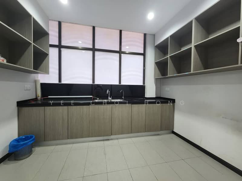 Shop / Office for Rent in Icon City (Bukit Mertajam) - Yee Choi Hong - Kitchen - PropertyGuru.com.my