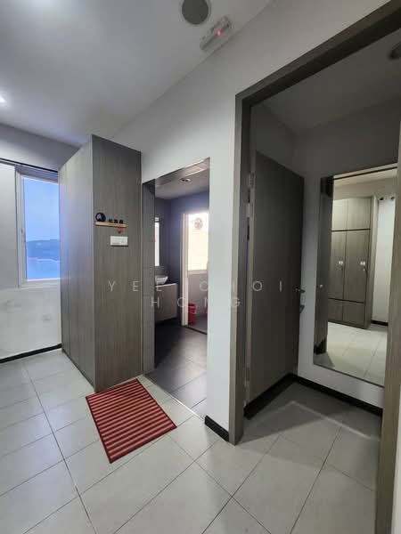 Shop / Office for Rent in Icon City (Bukit Mertajam) - Yee Choi Hong - Corridor - PropertyGuru.com.my