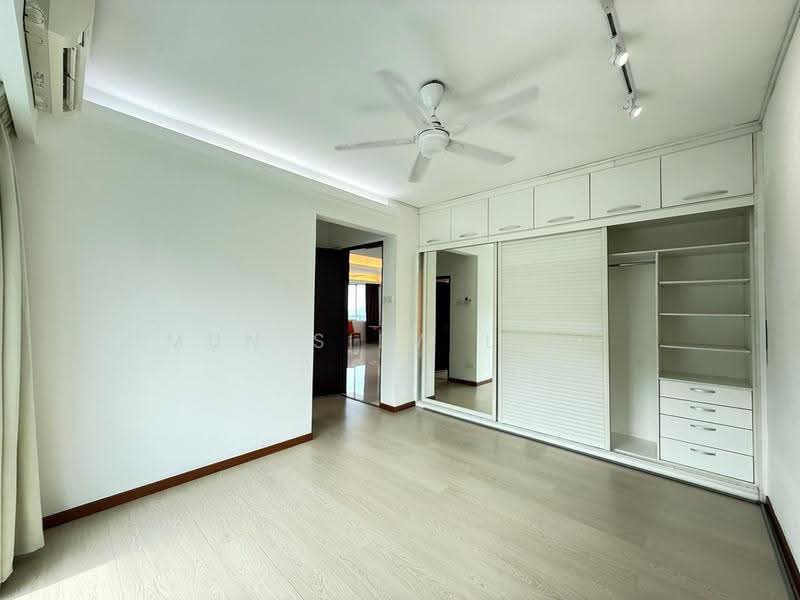 Condominium for Rent at The Bay Residences - Mun Siew Liaw - Bedroom - PropertyGuru.com.my