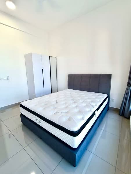 Setia Sky Ville untuk Untuk Disewa - RM 2,500 /bulan, Mac 2026 - Bedroom - PropertyGuru.com.my