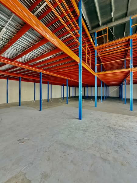 Taman Desa Cemerlang untuk Untuk Disewa - RM 20,000 /bulan, Mac 2026 - Interior - PropertyGuru.com.my