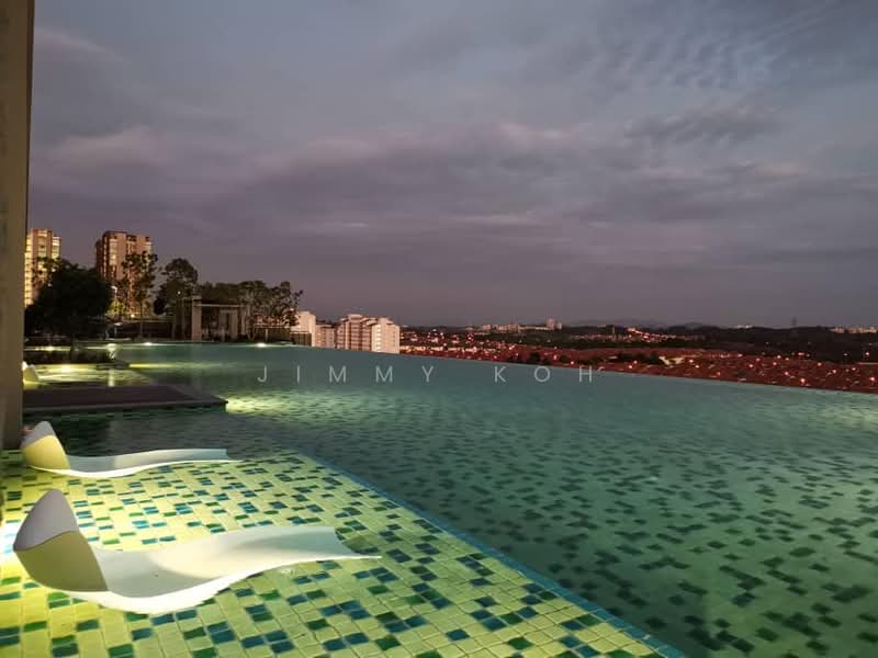 Sfera Residency untuk Untuk Disewa - RM 1,699 /bulan, Mac 2026 - View - PropertyGuru.com.my