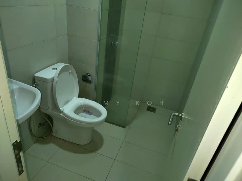 Servis Apartment untuk Disewa di Sfera Residency - Jimmy Koh - Bathroom - PropertyGuru.com.my
