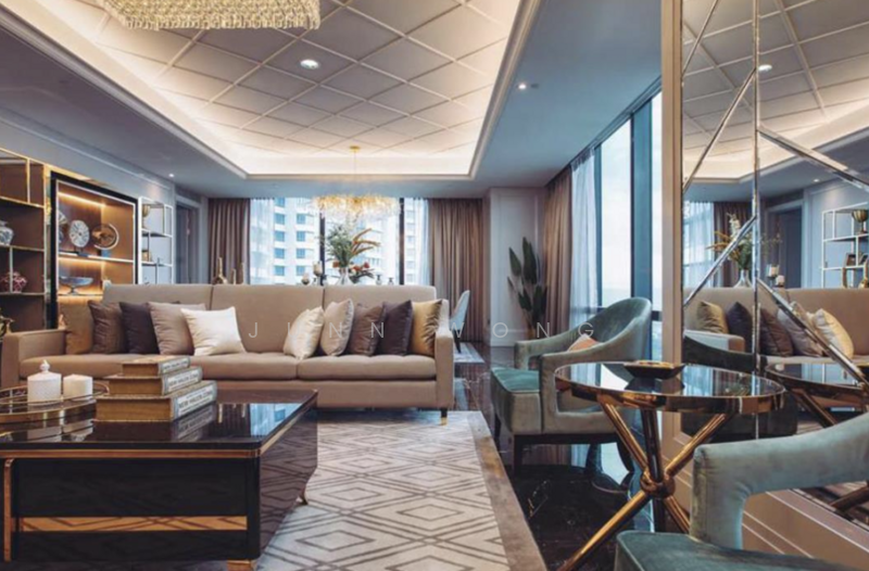 Condominium for Sale at Tangen Residences - Junn Wong - PropertyGuru.com.my