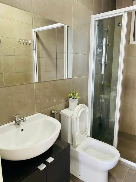 Mutiara Ville untuk Untuk Disewa - RM 2,000 /bulan, Apr 2026 - Bathroom - PropertyGuru.com.my