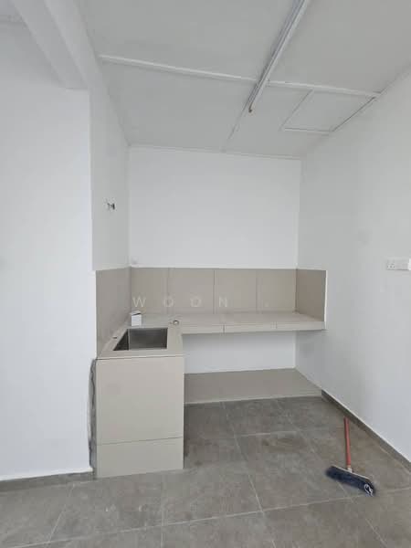 Dato Palembang untuk Untuk Dijual - RM 358,000, Mac 2026 - Kitchen - PropertyGuru.com.my